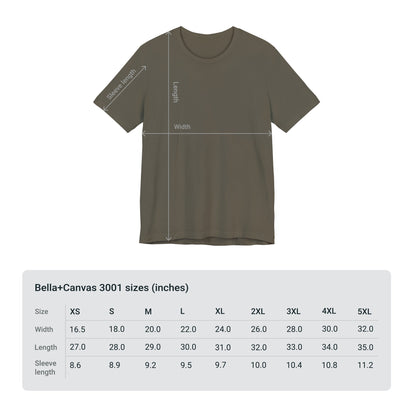 Horse Boy - Live Free Ride Free - Unisex Jersey Short Sleeve Tee