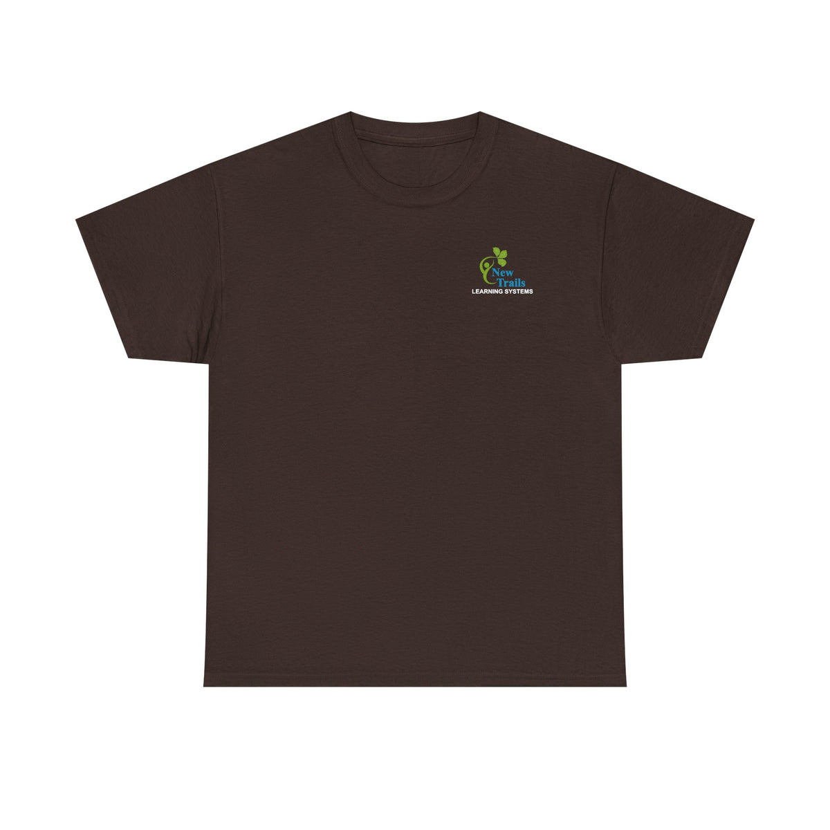 NTLS Dark colored T-shirt - Unisex Heavy Cotton Tee